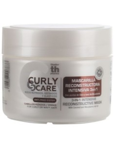 TH Pharma Curly Care...