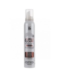 TH Pharma Curly Care Espuma...