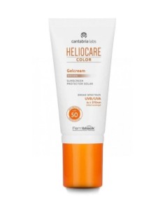 Heliocare Color Gelcream...