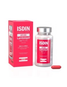 Isdin Lambdapil Haircare...