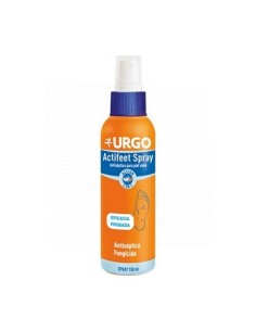 Urgo Actifeet Spray...