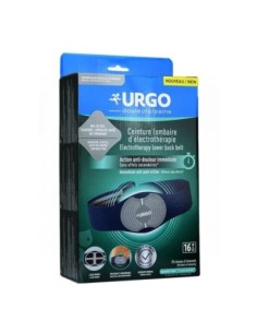 Urgo Cinturón Lumbar de...