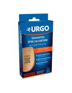 Urgo Taloneras Espolón...