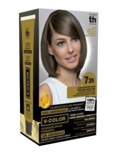 TH Pharma Kit Tinte en Casa...