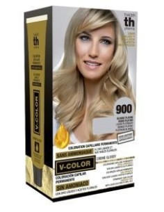 TH Pharma Kit Tinte en Casa...