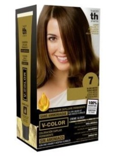 TH Pharma Kit Tinte en Casa...