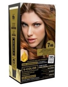 TH Pharma Kit Tinte en Casa...