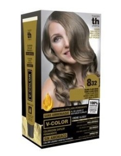 TH Pharma Kit Tinte en Casa...