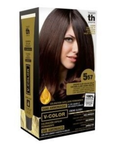 TH Pharma Kit Tinte en Casa...