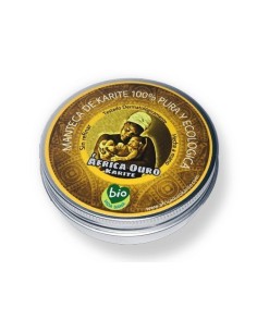 Aoklabs Ouro Karité Manteca...