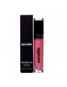 Sensilis Shimmer Lips 03...