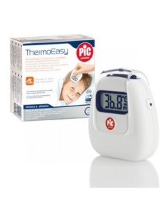 PIC Termómetro Infrarrojos...