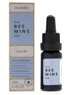 BeeMine Aceite de CBD 10% 10ml