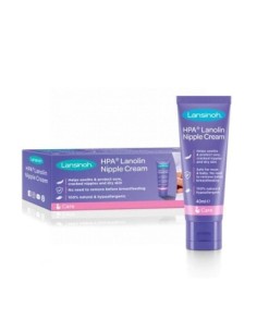 Lansinoh HPA Crema Pezones...