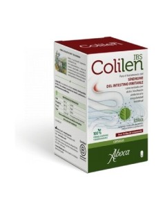 Aboca Colilen IBS 60 Cápsulas