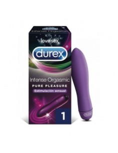 Durex Intense Pure Pleasure...