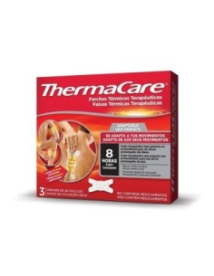 ThermaCare Adaptable...