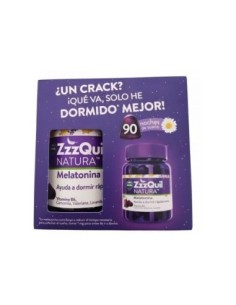Zzzquil Edición Especial 60...
