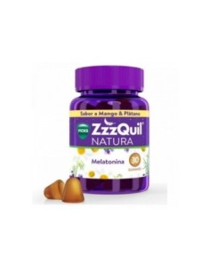 Zzzquil Natura Mango y...