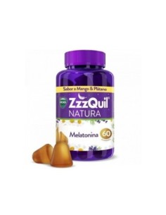 Zzzquil Natura Mango y...
