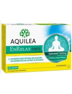 Aquilea EnRelax Forte 15...