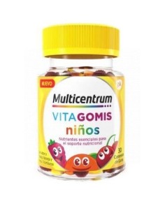 Multicentrum Vitagomis...