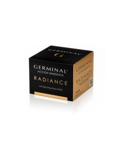 Germinal Radiance Acción...