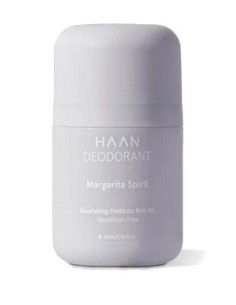 Haan Desodorante Margarita...