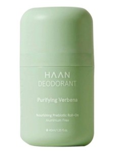 Haan Desodorante Purifying...