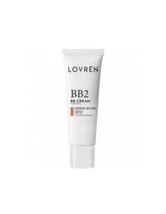 Lovren BB2 BB Cream Medio...
