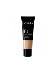 Lovren F1 Maquilla en Crema...