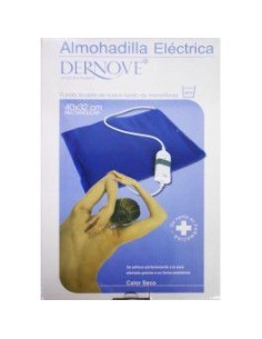 Almohadilla Electrica...