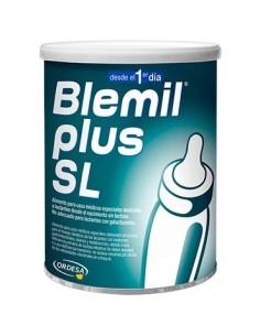 Blemil Plus SL 400g