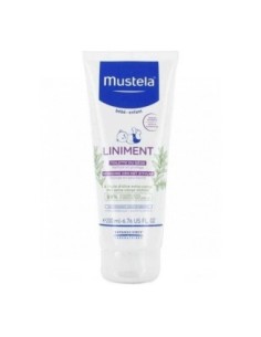 Mustela Linimento 200ml