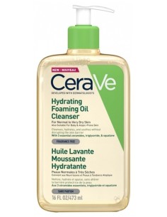 Ceravé Aceite Limpiador...