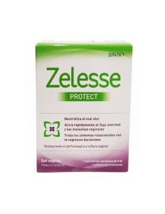 Zelesse Protect 7...