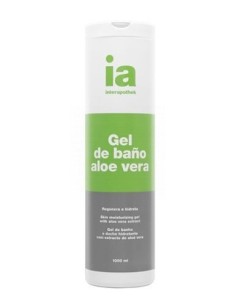 Interapothek Gel de Baño y...