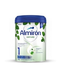 Almirón Nature 1 800g