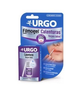 Urgo Calenturas Filmogel 3ml
