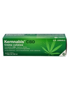 Kernnabis CBD 100ml