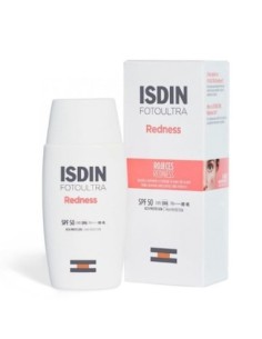 Isdin Foto Ultra Redness...