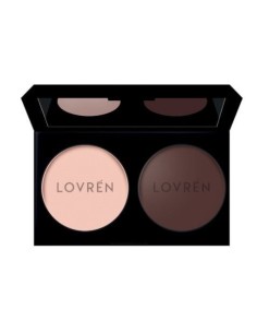 Lovren Sombra de Ojos Dúo