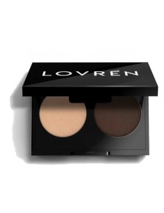 Lovren Sombra de Ojos Dúo...
