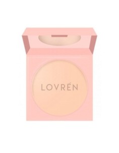 Lovren Polvo Compacto CP1