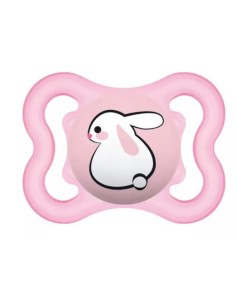 Mam Chupete Silicona...