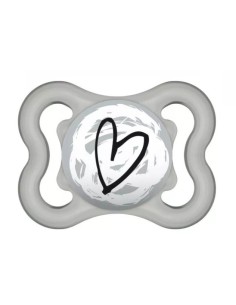 Mam Chupete Silicona...