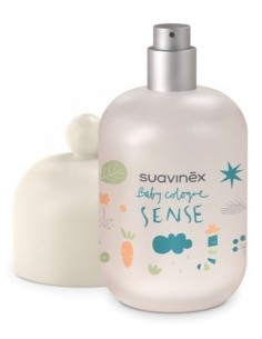 Suavinex Baby Cologne Sense...