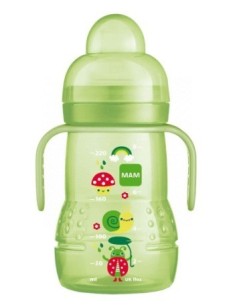 Mam Biberón Entrenamiento...