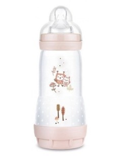 Mam Biberón Anticólicos...