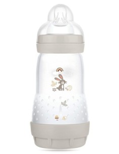 Mam Biberón Anticólicos...